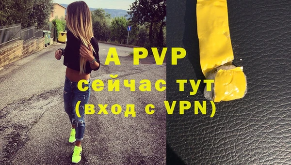 МДПВ Осташков